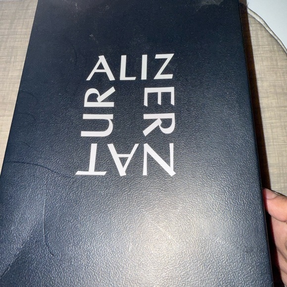 Aliznernatur shoes - Picture 4 of 4